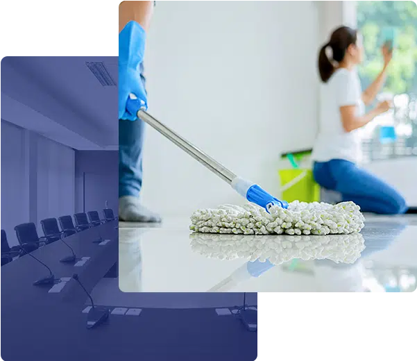 San Francisco Cleaning Service