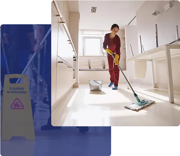 Apartment Complex Cleaning Services