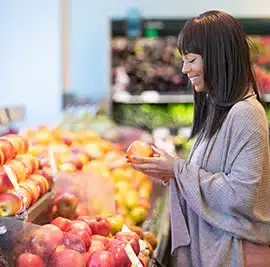 Grocery Store Cleaning Services