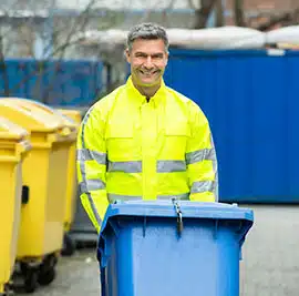 Solid Waste Services