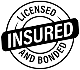 badge of insured