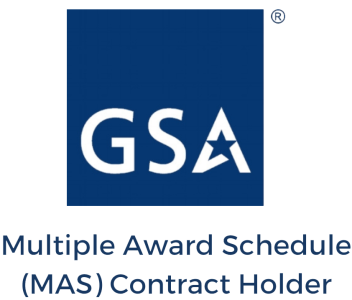 GSA Multiple Award Schedules